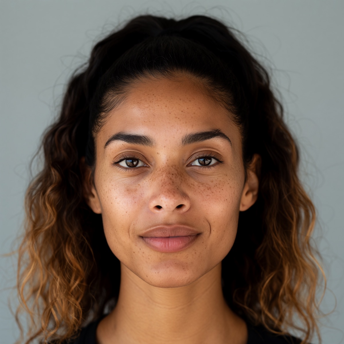 Margo, headshot