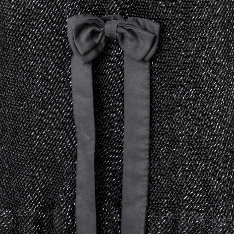 Wardrobe and expression, catalogued