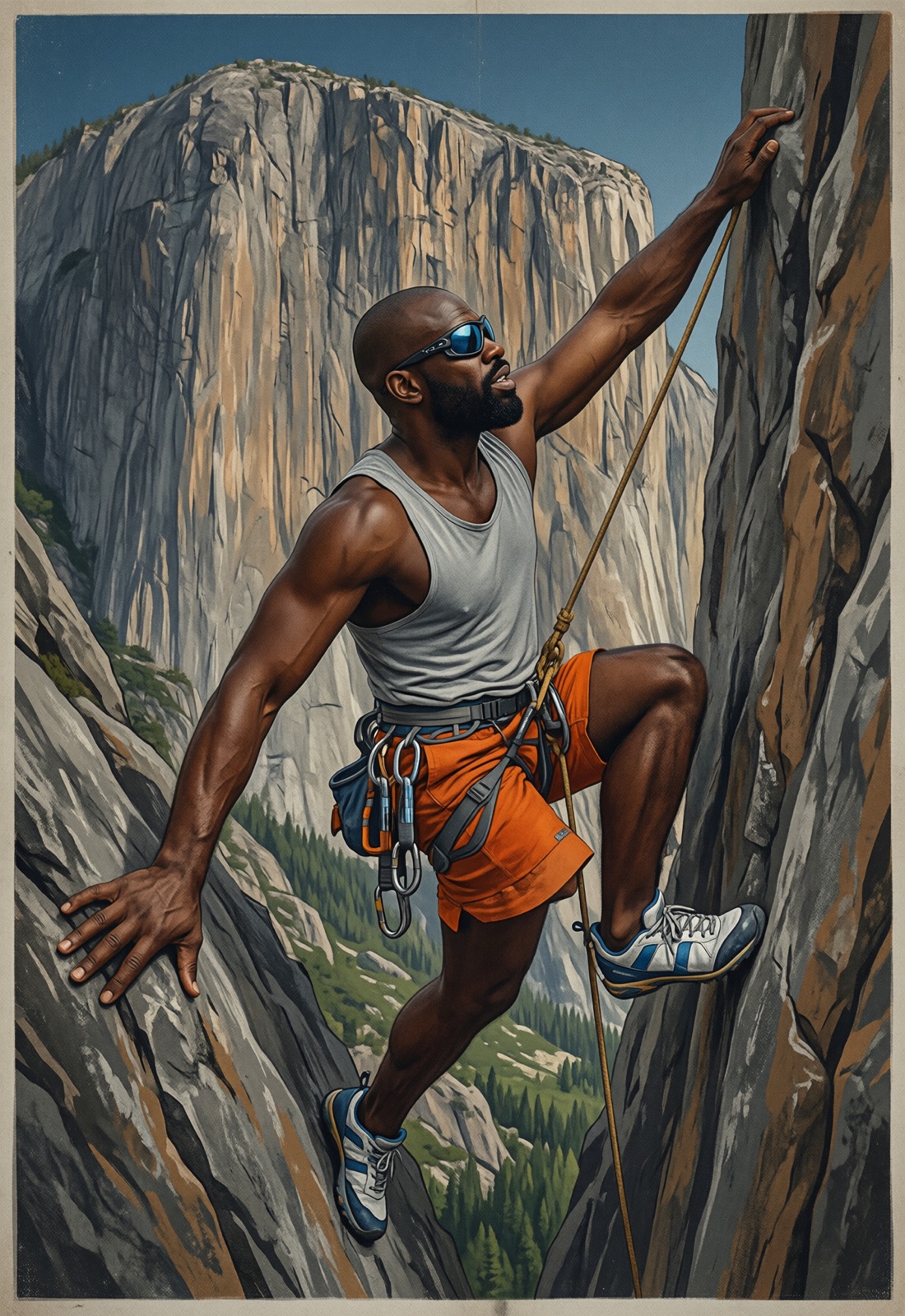 Climb